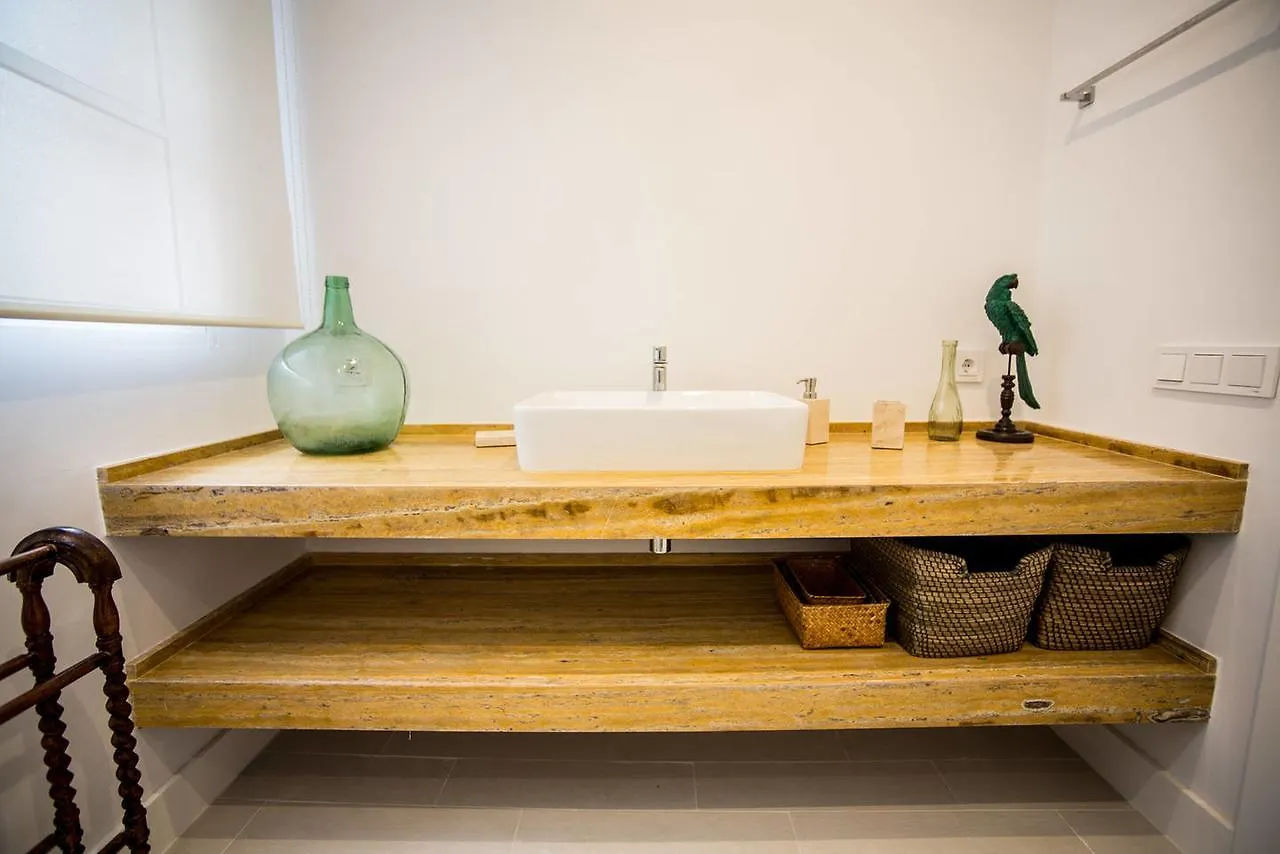 Apartamento Rosario 49 Cádiz España