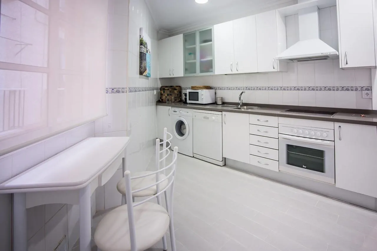 Apartamento Rosario 49 Cádiz