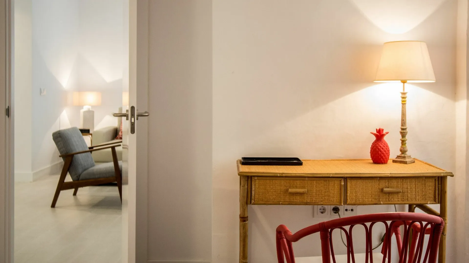 Apartamento Rosario 49 Cádiz