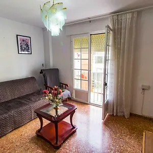 Simplyhosted Murillo Apartamento