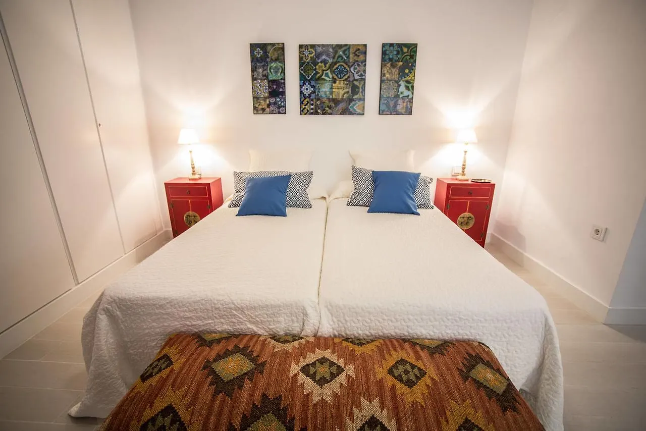 Apartamento Rosario 49 Cadiz 0*,  Spain